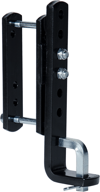 Sway Control Bracket Kits