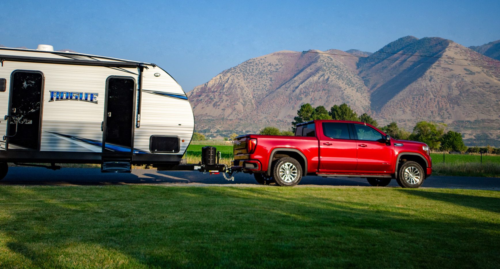 All About RV Rallies