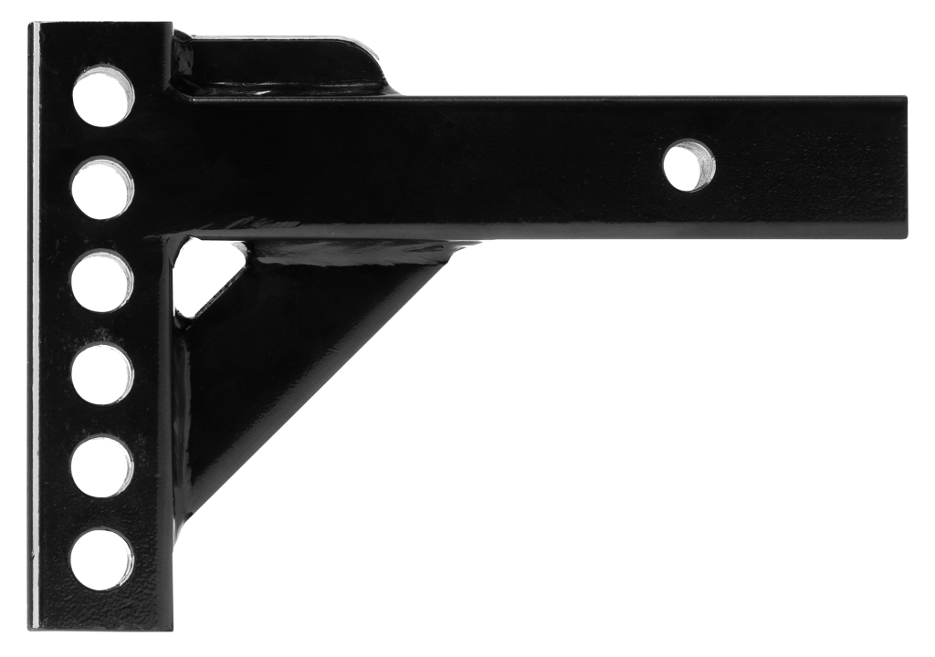 What is a Hitch Shank?