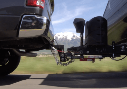 What’s the Best Stabilizer Hitch For Your Trailer