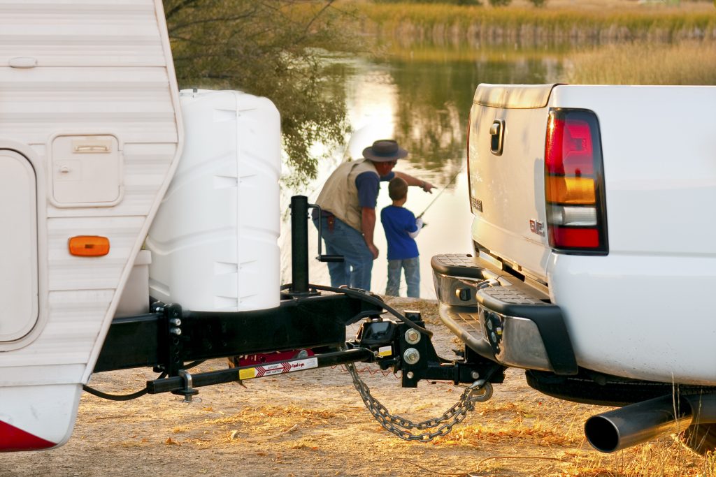 Maximize Your Towing Capacity Without Straining Your Tow Vehicle