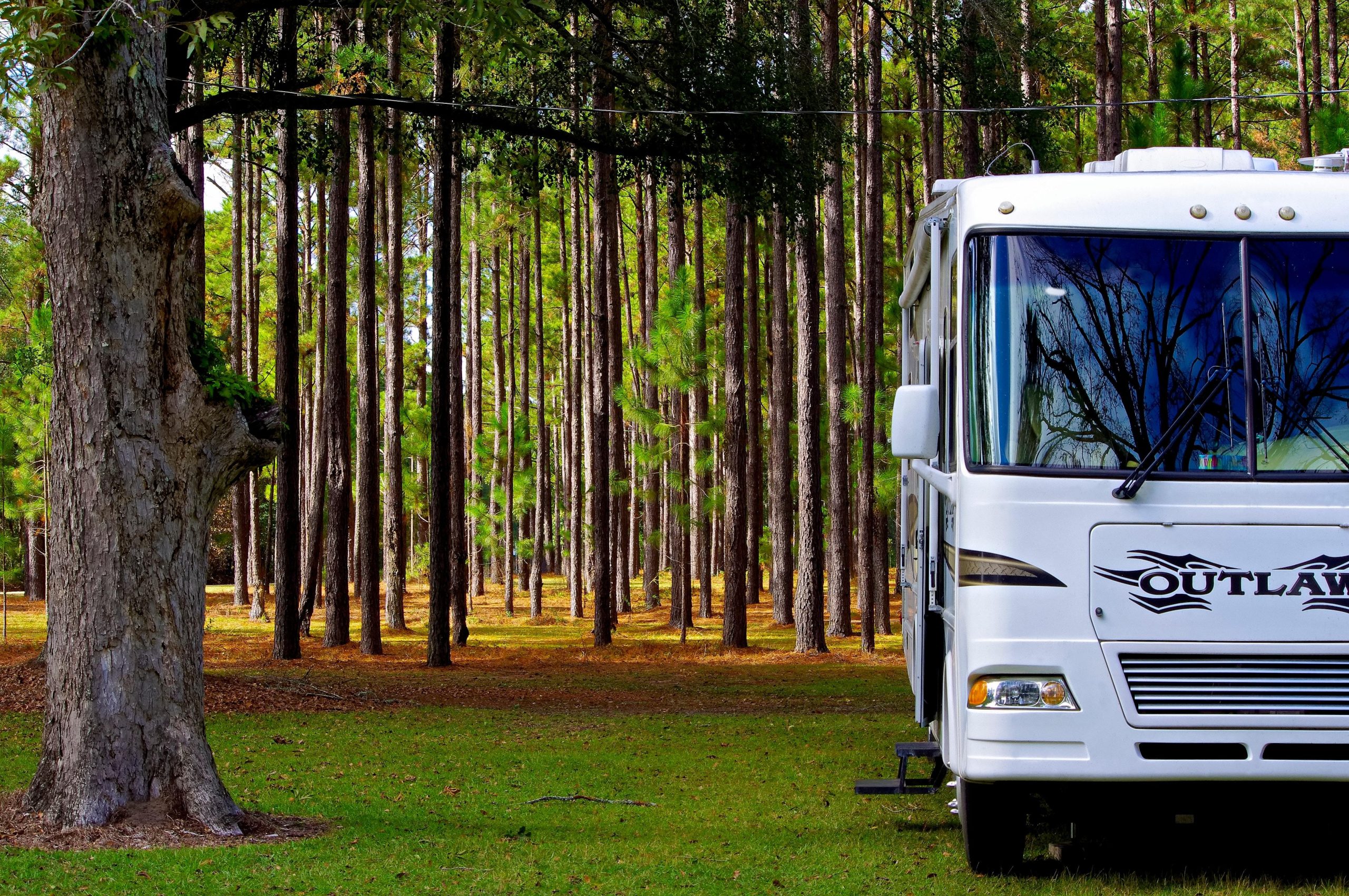 Boondocking 101